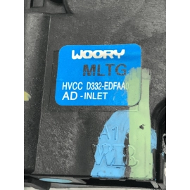 2017-2020 GENUINE Intake Door Actuator For ELANTRA Optima Sonata OEM