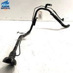 2014-2020 Infiniti Q50 Fuel Tank Filler Neck Hose Tube Pipe Line Assembly O