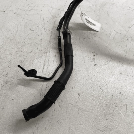 2014-2020 Infiniti Q50 Fuel Tank Filler Neck Hose Tube Pipe Line Assembly O