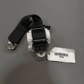 2014 - 2018 JEEP CHEROKEE REAR RIGHT SIDE SEAT BELT SEATBELT RETRACTOR OEM