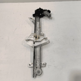 2015-2020 ACURA TLX FRONT LEFT DRIVER SIDE DOOR WINDOW REGULATOR MOTOR OEM