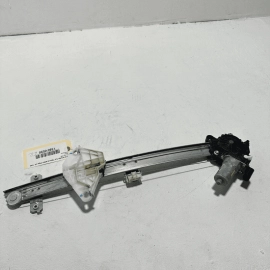 2015-2020 ACURA TLX FRONT LEFT DRIVER SIDE DOOR WINDOW REGULATOR MOTOR OEM