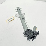 2015-2020 ACURA TLX FRONT LEFT DRIVER SIDE DOOR WINDOW REGULATOR MOTOR OEM