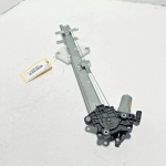 2015-2020 ACURA TLX FRONT LEFT DRIVER SIDE DOOR WINDOW REGULATOR MOTOR OEM
