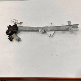 2015-2020 ACURA TLX FRONT LEFT DRIVER SIDE DOOR WINDOW REGULATOR MOTOR OEM