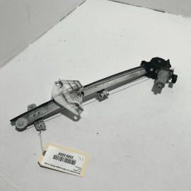 2015-2020 ACURA TLX FRONT LEFT DRIVER SIDE DOOR WINDOW REGULATOR MOTOR OEM