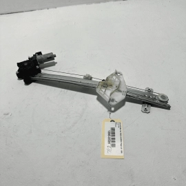 2015-2020 ACURA TLX FRONT LEFT DRIVER SIDE DOOR WINDOW REGULATOR MOTOR OEM