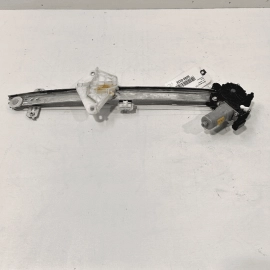 2015-2020 ACURA TLX FRONT LEFT DRIVER SIDE DOOR WINDOW REGULATOR MOTOR OEM