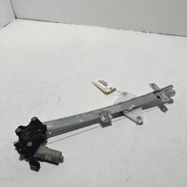 2015-2020 ACURA TLX FRONT LEFT DRIVER SIDE DOOR WINDOW REGULATOR MOTOR OEM
