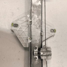 2015-2020 ACURA TLX FRONT LEFT DRIVER SIDE DOOR WINDOW REGULATOR MOTOR OEM