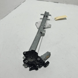 2015-2020 ACURA TLX FRONT LEFT DRIVER SIDE DOOR WINDOW REGULATOR MOTOR OEM