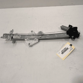 2015-2020 ACURA TLX FRONT LEFT DRIVER SIDE DOOR WINDOW REGULATOR MOTOR OEM