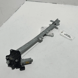 2015-2020 ACURA TLX FRONT LEFT DRIVER SIDE DOOR WINDOW REGULATOR MOTOR OEM