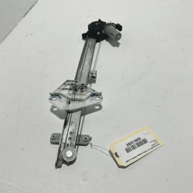 2015-2020 ACURA TLX FRONT LEFT DRIVER SIDE DOOR WINDOW REGULATOR MOTOR OEM