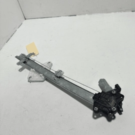 2015-2020 ACURA TLX FRONT LEFT DRIVER SIDE DOOR WINDOW REGULATOR MOTOR OEM
