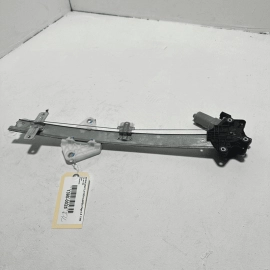 2015-2020 ACURA TLX FRONT LEFT DRIVER SIDE DOOR WINDOW REGULATOR MOTOR OEM