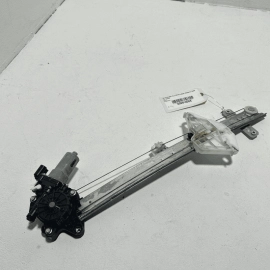 2015-2020 ACURA TLX FRONT LEFT DRIVER SIDE DOOR WINDOW REGULATOR MOTOR OEM