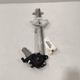 2015-2020 ACURA TLX FRONT LEFT DRIVER SIDE DOOR WINDOW REGULATOR MOTOR OEM