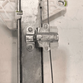 2015-2020 ACURA TLX FRONT LEFT DRIVER SIDE DOOR WINDOW REGULATOR MOTOR OEM