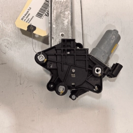 2015-2020 ACURA TLX FRONT LEFT DRIVER SIDE DOOR WINDOW REGULATOR MOTOR OEM