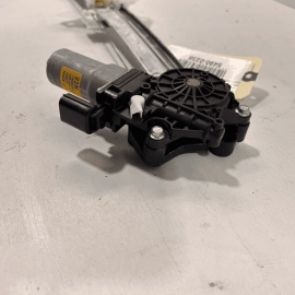 2015-2020 ACURA TLX FRONT LEFT DRIVER SIDE DOOR WINDOW REGULATOR MOTOR OEM