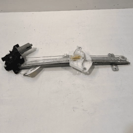 2015-2020 ACURA TLX FRONT LEFT DRIVER SIDE DOOR WINDOW REGULATOR MOTOR OEM