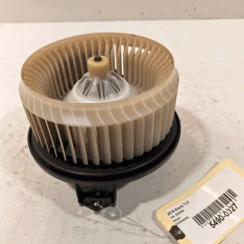 15-20 Acura TLX Blower Motor Fan A/C Hvac Air Conditioner Heater OEM