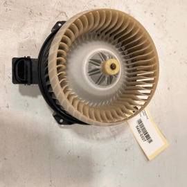 15-20 Acura TLX Blower Motor Fan A/C Hvac Air Conditioner Heater OEM