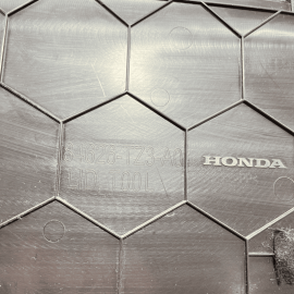 2015-2020 ACURA TLX TECH+A TRUNK SPARE TIRE COMPRESSOR COVER BIN LID OEM