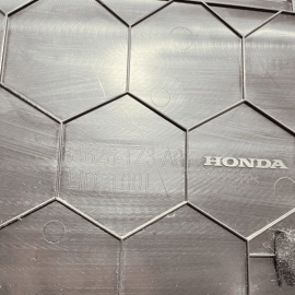 2015-2020 ACURA TLX TECH+A TRUNK SPARE TIRE COMPRESSOR COVER BIN LID OEM