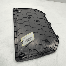 2015-2020 ACURA TLX TECH+A TRUNK SPARE TIRE COMPRESSOR COVER BIN LID OEM