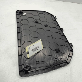 2015-2020 ACURA TLX TECH+A TRUNK SPARE TIRE COMPRESSOR COVER BIN LID OEM