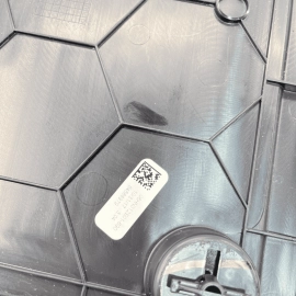 2015-2020 ACURA TLX TECH+A TRUNK SPARE TIRE COMPRESSOR COVER BIN LID OEM