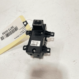2015 - 2020 ACURA TLX TECH+A PARKING BRAKE HOLD SWITCH BUTTON OEM