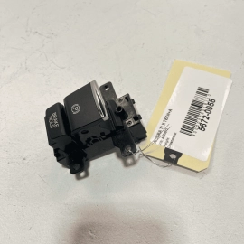 2015 - 2020 ACURA TLX TECH+A PARKING BRAKE HOLD SWITCH BUTTON OEM