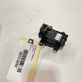 2015 - 2020 ACURA TLX TECH+A PARKING BRAKE HOLD SWITCH BUTTON OEM