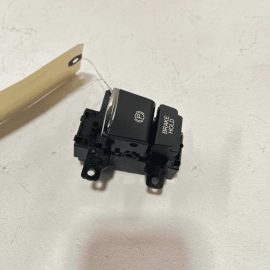 2015 - 2020 ACURA TLX TECH+A PARKING BRAKE HOLD SWITCH BUTTON OEM