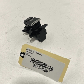 2015 - 2020 ACURA TLX TECH+A PARKING BRAKE HOLD SWITCH BUTTON OEM