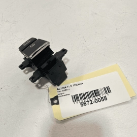 2015 - 2020 ACURA TLX TECH+A PARKING BRAKE HOLD SWITCH BUTTON OEM
