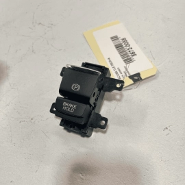 2015 - 2020 ACURA TLX TECH+A PARKING BRAKE HOLD SWITCH BUTTON OEM