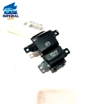 2015 - 2020 ACURA TLX TECH+A PARKING BRAKE HOLD SWITCH BUTTON OEM