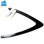 2015-2020 ACURA TLX REAR RIGHT PASSENGER SIDE DOOR SASH MOLDING TRIM OEM