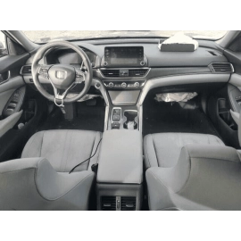 HONDA ACCORD 2018-2021 CENTER CONSOLE RIGHT PASSENGER SIDE TRIM COVER PANEL