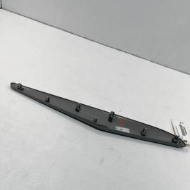 HONDA ACCORD 2018-2021 CENTER CONSOLE RIGHT PASSENGER SIDE TRIM COVER PANEL