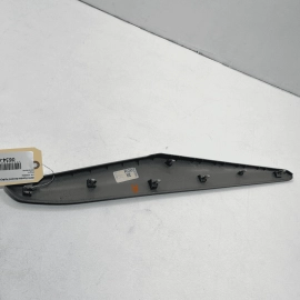HONDA ACCORD 2018-2021 CENTER CONSOLE RIGHT PASSENGER SIDE TRIM COVER PANEL