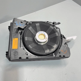 2011 - 2018 BMW 340 XI  AUDIO SYSTEM SUBWOOFER SPEAKER DRIVER LEFT OEM