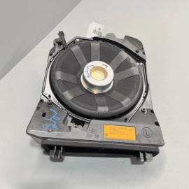 2011 - 2018 BMW 340 XI  AUDIO SYSTEM SUBWOOFER SPEAKER DRIVER LEFT OEM