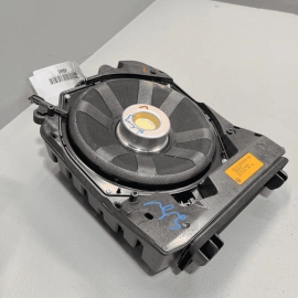 2011 - 2018 BMW 340 XI  AUDIO SYSTEM SUBWOOFER SPEAKER DRIVER LEFT OEM