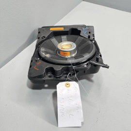 2011 - 2018 BMW 340 XI  AUDIO SYSTEM SUBWOOFER SPEAKER DRIVER LEFT OEM