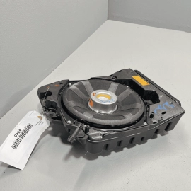 2011 - 2018 BMW 340 XI  AUDIO SYSTEM SUBWOOFER SPEAKER DRIVER LEFT OEM